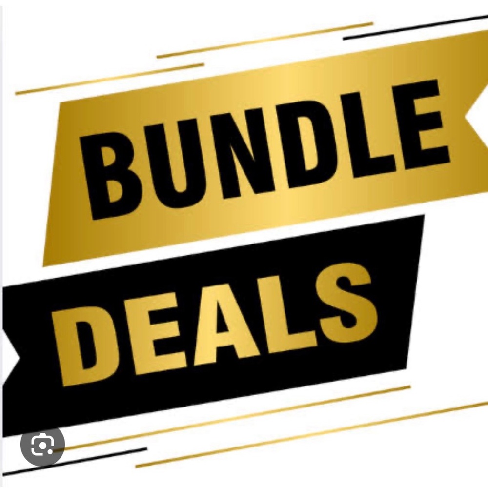 Buy one, second free